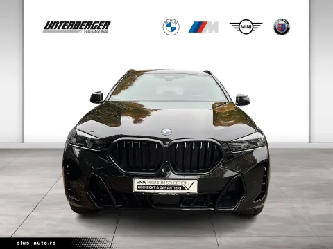 BMW X6 — poza 2