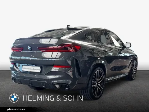 BMW X6 — poza 2