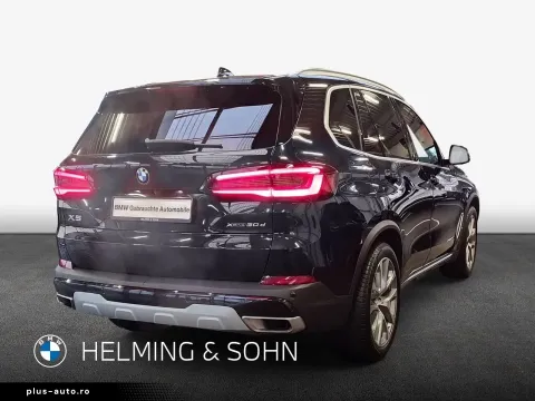 BMW X5 — poza 2