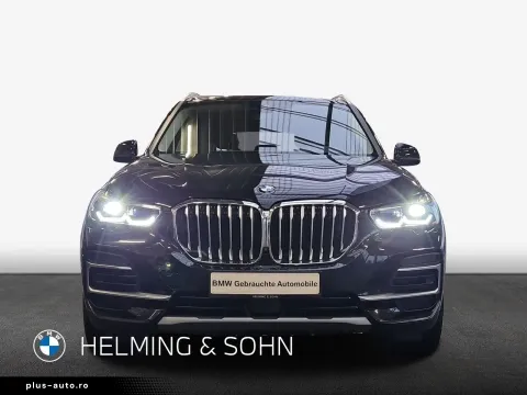 BMW X5 — poza 3