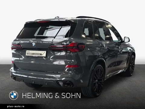 BMW X5 — poza 2