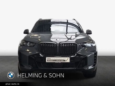BMW X5 — poza 3