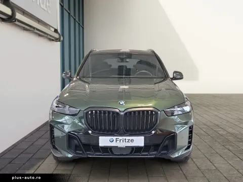 BMW X5 — poza 2