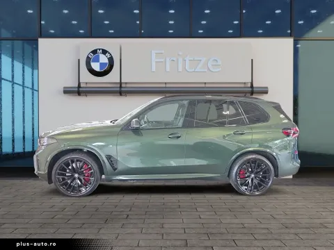 BMW X5 — poza 3