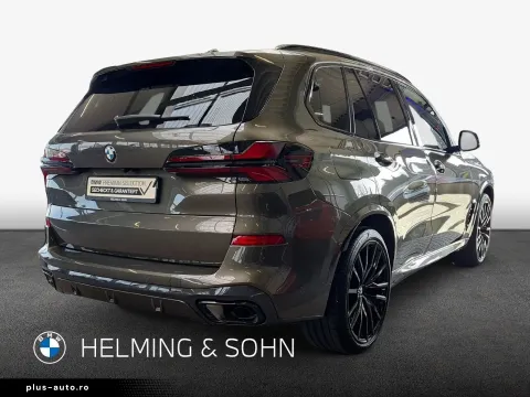 BMW X5 — poza 2