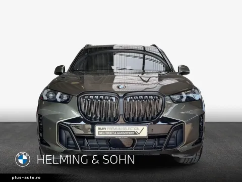 BMW X5 — poza 3