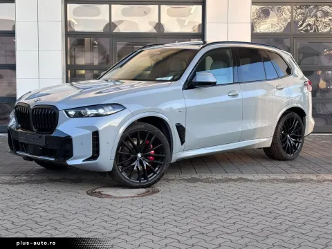 BMW X5 — poza 2