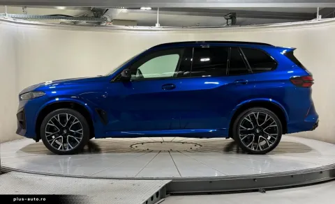 BMW X5 — poza 2