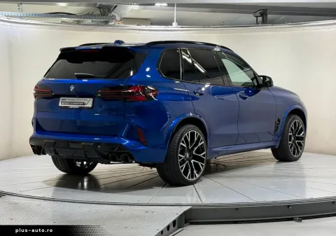 BMW X5 — poza 3