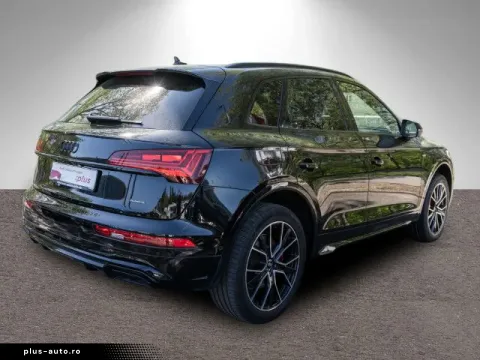 Audi Q5 — poza 2
