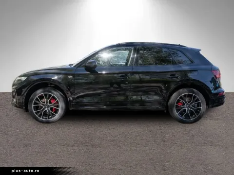 Audi Q5 — poza 3