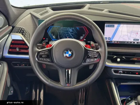 BMW Xm — poza 3
