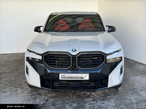 BMW Xm — poza 2