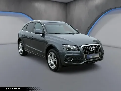 Audi Q5 — poza 2