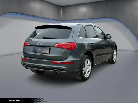 Audi Q5 — poza 3