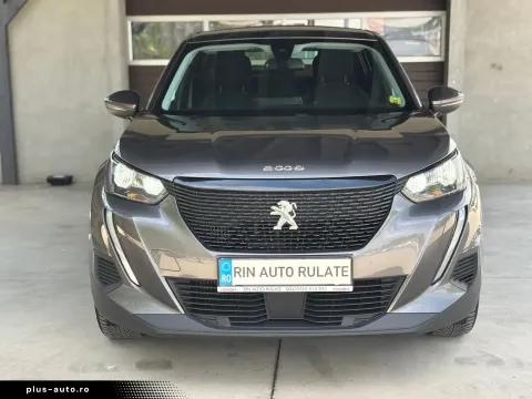 Peugeot 2008 — poza 2