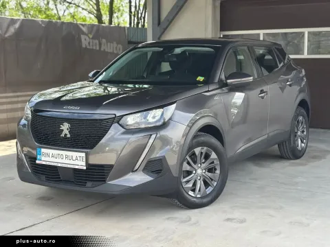 Peugeot 2008 — poza 3