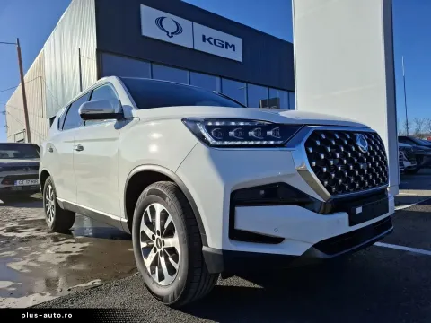 Rexton