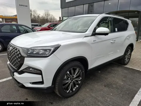 Rexton