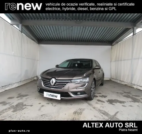 Renault Talisman