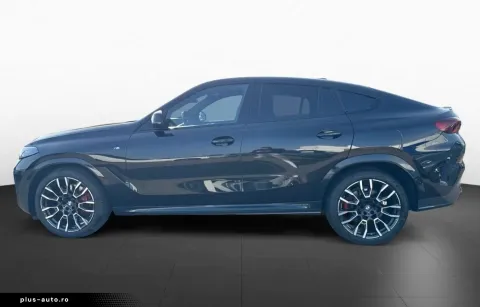 BMW X6 — poza 3