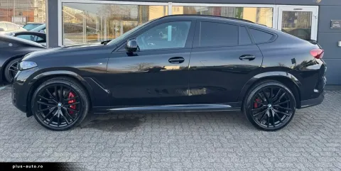 BMW X6 — poza 2