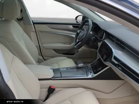 Audi A7 — poza 3