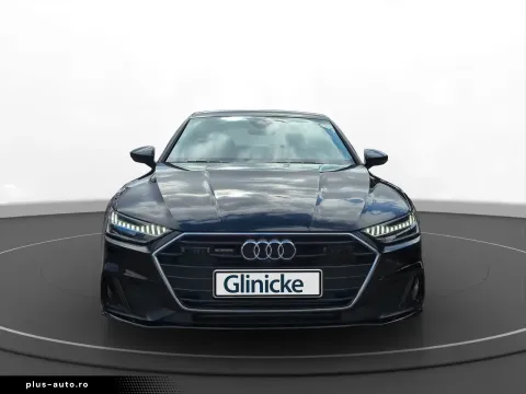 Audi A7 — poza 2