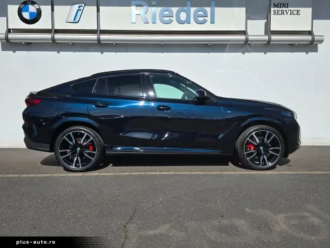 BMW X6 — poza 2