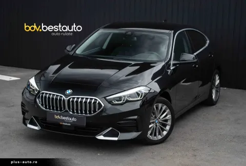 BMW 218 Gran Coupé