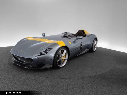 Ferrari Monza