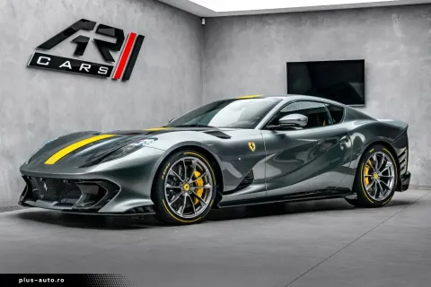 Ferrari 812