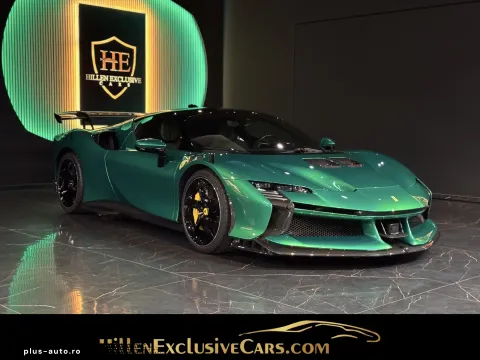 Ferrari Sf90