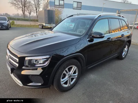 Mercedes-Benz Glb 180