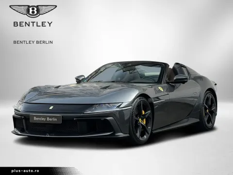 Ferrari 12Cilindri