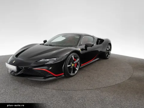 Ferrari Sf90