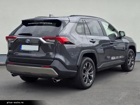 Toyota Rav 4 — poza 2