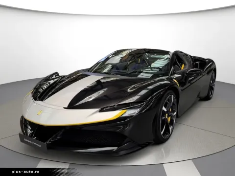 Ferrari Sf90