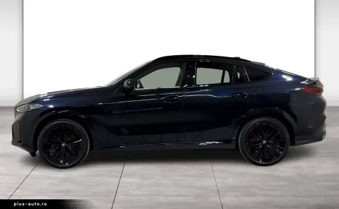 BMW X6 — poza 3