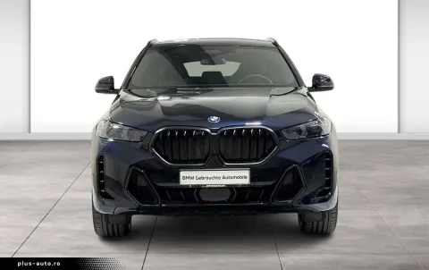 BMW X6 — poza 2