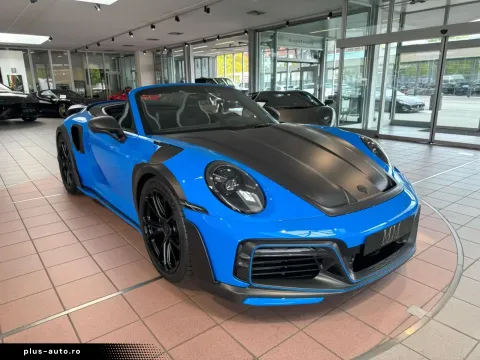 TECHART GT Street R