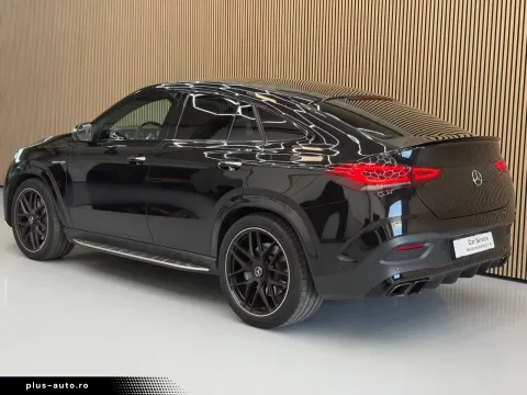 Mercedes-Benz Gle 63 Amg — poza 3
