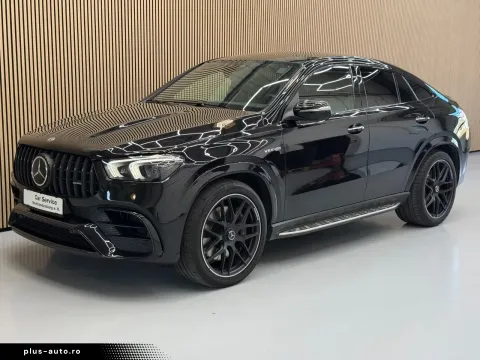 Mercedes-Benz Gle 63 Amg — poza 2