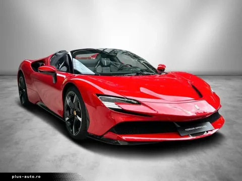 Ferrari Sf90