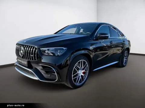 Mercedes-Benz Gle 63 Amg — poza 2