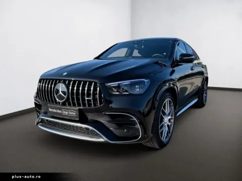 Mercedes-Benz Gle 63 Amg — poza 3