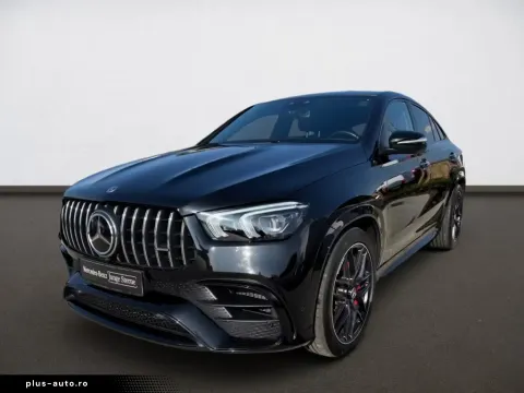 Mercedes-Benz Gle 63 Amg — poza 2