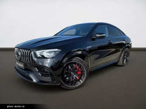 Mercedes-Benz Gle 63 Amg — poza 3