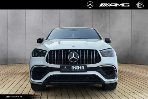 Mercedes-Benz Gle 63 Amg — poza 2
