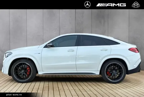 Mercedes-Benz Gle 63 Amg — poza 3